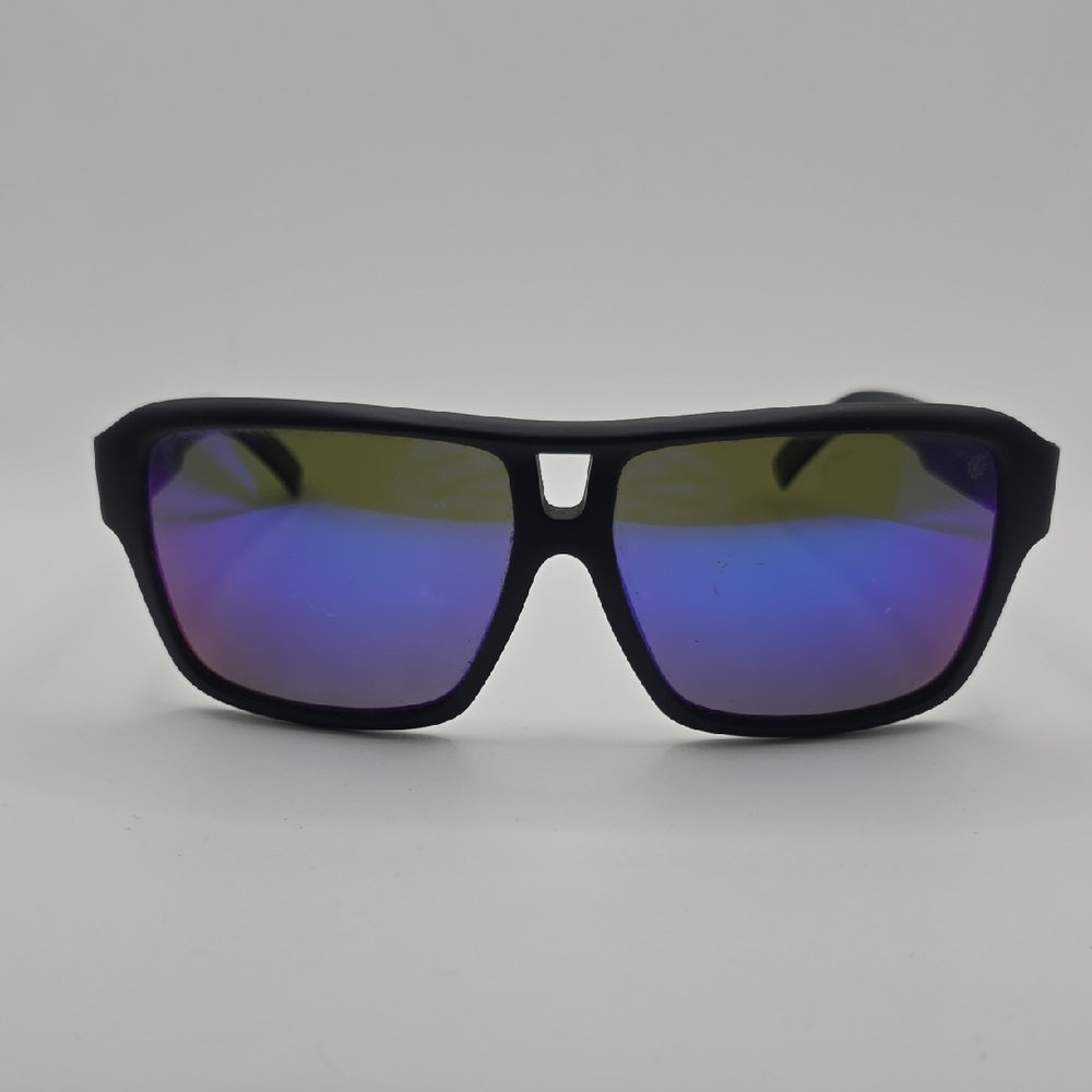 Dragon The Jam H2o Floatable Black Sunglasses - image 1